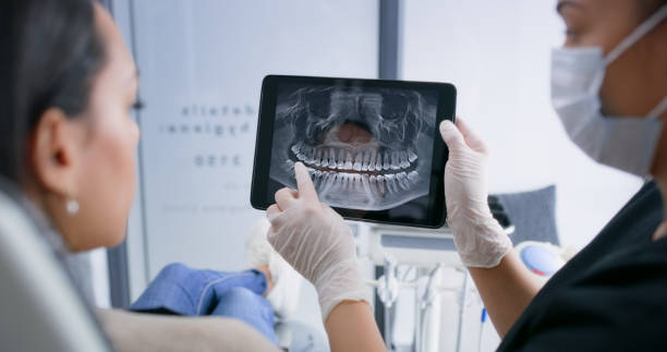 Licensed Tooth Extraction service in University Center, VA - Smile Center Dentistry